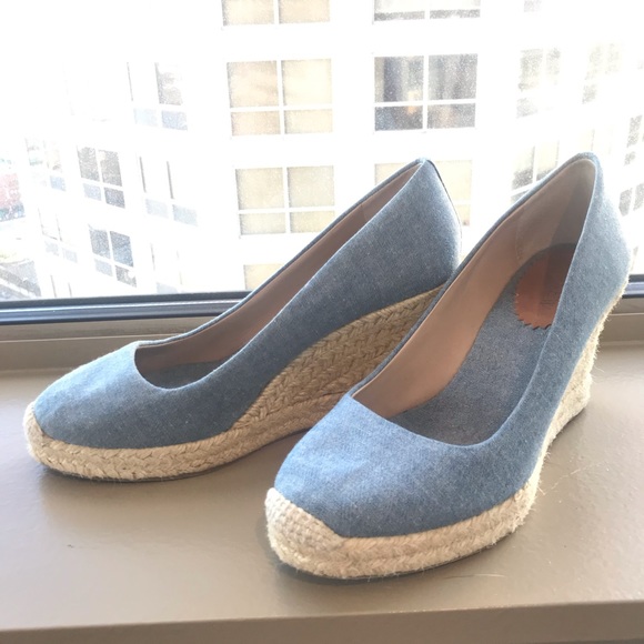 j crew espadrilles